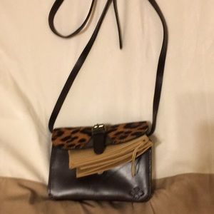 Patricia Nash Italian leather purse